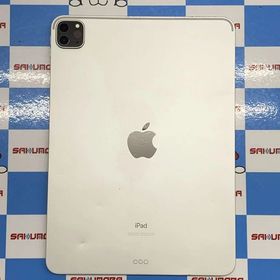 iPad Pro 11インチ 第2世代 Wi-Fiモデル 128GB シルバー MY252J/A 訳
