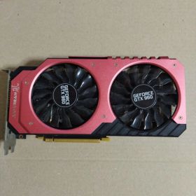 Palit GeForce GTX 960 2GB ジャンク