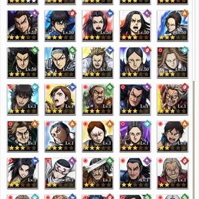 キングダム 頂天 引退 | キングダム 頂天のアカウントデータ、RMTの販売・買取一覧