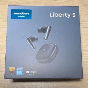 Soundcore Liberty 5