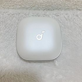 ANKER Soundcore Liberty 5 パールホワイト