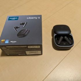 Anker Soundcore Liberty 5 ワイヤレスイヤホン