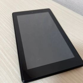 Amazon Fire タブレット ブラック