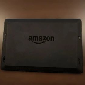 Fire HD 8 第10世代 タブレット 8インチ 初期化済み