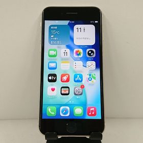 iPhoneSE 第3世代 128GB au スターライト c15910