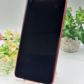 【良品】docomo Galaxy A22 5G 64GB SC-56B レッド SIMフリー