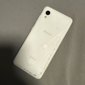 Galaxy A22 5G docomo SC-56B SiMフリー 1