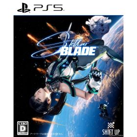 PS5ソフトStellar Blade(ステラブレイド) ソニー・インタラクティブエンタテインメント