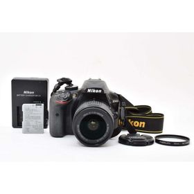 【大人気】 Nikon ニコン D3400 レンズキット デジタル一眼レフカメラ(デジタル一眼)