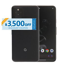 【3,500円引きクーポン】【中古】 Google Pixel 5 5G G5NZ6 128GB SIMフリー [Cランク] 中古スマホ 中古 スマホ スマートフォン 本体 保証付き 端末 即日発送