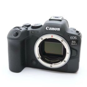【中古】 《美品》 Canon EOS R6 Mark II ボディ [ デジタルカメラ ]