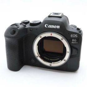 【中古】 《良品》 Canon EOS R6 Mark II ボディ [ デジタルカメラ ]