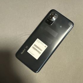 Xiaomi Redmi Note 10 JE SiMフリー 2