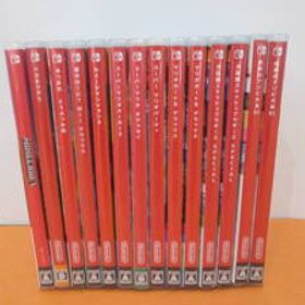 054)Switchソフト 14本 まとめ マリパ/ルイージマンション3/マリカ8/マリオメーカー2/スマブラ/ベヨネッタ3/マイクラ/あつ森/オデッセイ 等