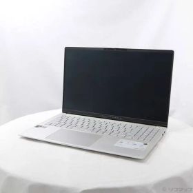 〔展示品〕 Vivobook S 15 S5507QA Copilot+ PC S5507QA-HA321W クールシルバー【344】