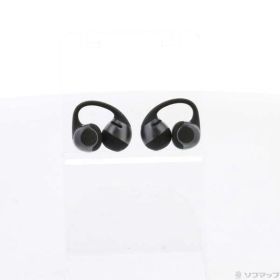 【中古】Shokz OpenDots ONE SKZ-EP-000054 ブラック 【344-ud】