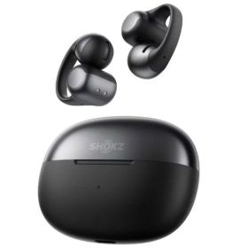 SHOKZ Shokz OpenDots ONE SKZ-EP-000054 [ブラック]