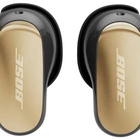 QuietComfort Ultra Earbuds 第2世代 [DESERT GOLD]/BOSE