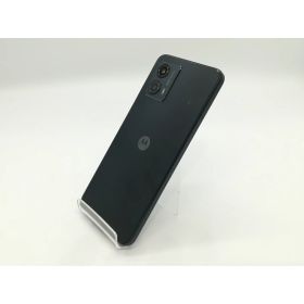 【中古】MOTOROLA ymobile 【SIMフリー】 moto g53y 5G インクブラック 4GB 128GB A301MO【浜松駅前】保証期間1ヶ月【ランクA】