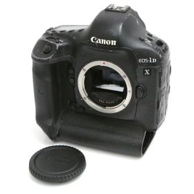 【中古】【ジャンク品】キヤノン EOS-1D X ボディ CA01-B3512-2P2A-ψ Canon EFマウント フルサイズ 中古