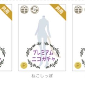 ３点コンプ（メインアカウント） | ニコッとタウン(ニコタ)のアイテム、RMTの販売・買取一覧