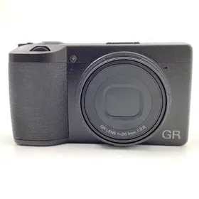 RICOH GR IIIx 新品¥159,300 中古¥109,700 | 新品・中古のネット最安値