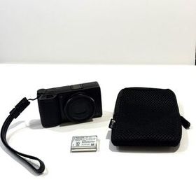 美品 RICOH GR IIIx (R05010) 2424万画素 / 2021年発売 / ケース・ストラップ付