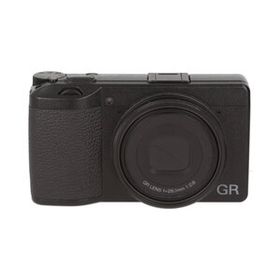 RICOH GR IIIx 【B】