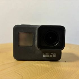 GoPro Black 7 アクションカメラ 本体