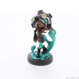 〔中古品〕 amiibo イイダ スプラトゥーンシリーズ〔中古品〕 amiibo イイダ スプラトゥーンシリーズ