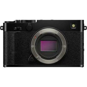 ◆最大3000円CP＋P3倍！！12/15◆富士フイルム カメラ ミラーレス一眼カメラ X-E5 ボディ ブラック FUJIFILM【転送不可】