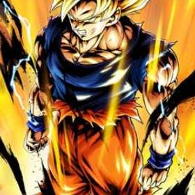 【Android専用】刻の結晶105000個+40~120体SPキャラ+ランダム+UL超サイヤ人孫悟 | ドラゴンボールレジェンズのアカウントデータ、RMTの販売・買取一覧