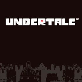 【クーポン利用で割引あり】【送料無料】UNDERTALE - Switch (【永久封入特典】ストーリーブックレット 同梱)