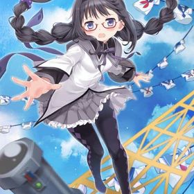 メガネ | まどドラ(まどマギMagia Exedra)のアカウントデータ、RMTの販売・買取一覧