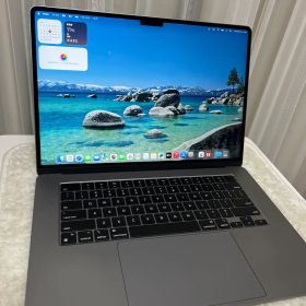 MacBook Air M2 8GB/512GB 2023 15インチ USキー