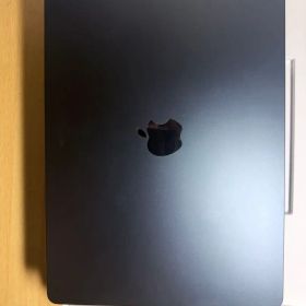 MacBookAir 15.3インチM2 (2023モデル) 8GB1000gb