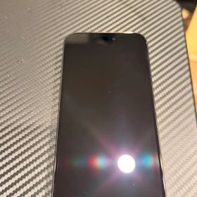 iPhone 15pro 256GB ブラックチタニウム