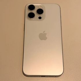 Apple iPhone 15Pro Max 512GB シルバー