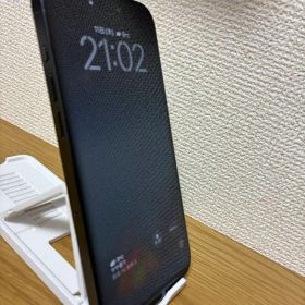 【美品】 iPhone 15 Pro max 256GB ブラックチタニウム