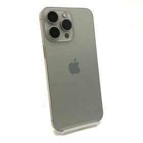 iPhone 15 Pro Max 512GB ナチュラルチタニウム SIMフリー 白ロム 動作確認済 86%【全額返金保証】【最速発送】