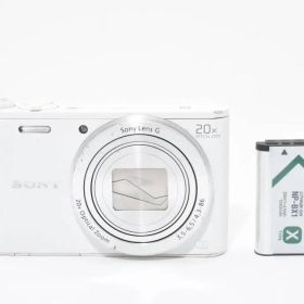 ★訳あり品★ ソニー SONY Cyber-shot DSC-WX350