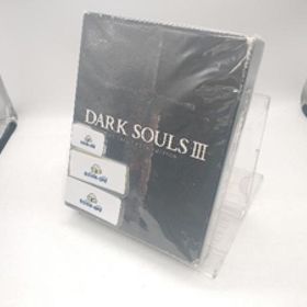 PS4 DARK SOULS Ⅲ THE FIRE FADES EDITION