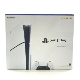 【中古品】 PlayStation 5 PS5 プレイステーション5 プレステ5 本体 (CFI-2000A01) 032-250728-mh-17-fuz 万代Net店
