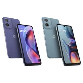 Motorola moto g05 8GB/128GB SIMフリースマートフォン