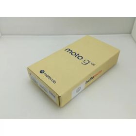 【未使用】MOTOROLA 国内版 【SIMフリー】 moto g05 ミスティブルー 8GB 128GB XT2523-5【大須】保証期間3ヶ月
