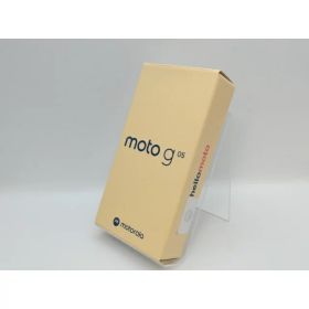 【未使用】MOTOROLA 国内版 【SIMフリー】 moto g05 ミスティブルー 8GB 128GB XT2523-5【京都】保証期間3ヶ月