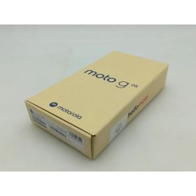 【未使用】MOTOROLA 国内版 【SIMフリー】 moto g05 フレッシュラベンダー 8GB 128GB XT2523-5【大須】保証期間3ヶ月