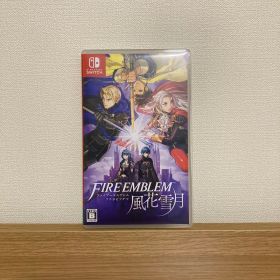 ファイアーエムブレム 風花雪月 通常版