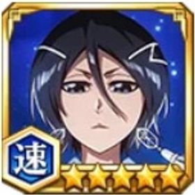 朽木ルキア（10周年記念）【速】+霊玉22000個+★5★6ランダム40~80体 | ブレソル(ブリーチ ブレイブソウル)のアカウントデータ、RMTの販売・買取一覧