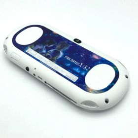 中古 PlayStation Vita FINAL FANTASY X/X2 HD Remaster RESOLUTION BOX